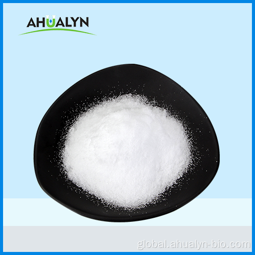 D-Mannose Food Garde Low Energy 98% HPLC Raffinose Powder Factory